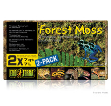 Forest Moss 7L (2 pck)
