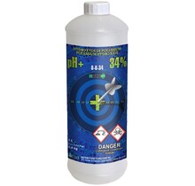 Nutri Plus Potassium Hydroxide pH UP 1L