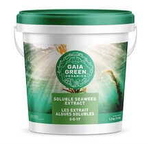 Gaia Green Soluble Seaweed Extract 0-0-17