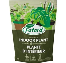 Indoor Plant Potting Mix 8.8L