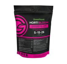 Green Planet Horti Bloom (5-12-26) 5lb