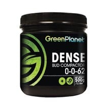 Dense Bud Compactor 500g