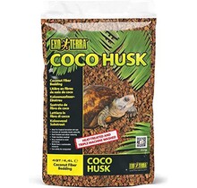Coco Husk