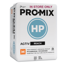 Pro Mix HP