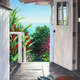 Carol Collette E Komo Mai, 11”x14” Gallery Wrap Giclee on Canvas