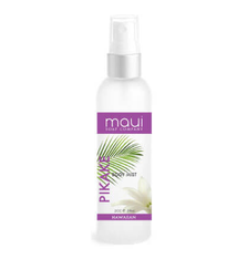 Maui Soap Company Pikake Body Mist – Alcohol-Free Hydrating Spray with Oils | Maui Soap Co.