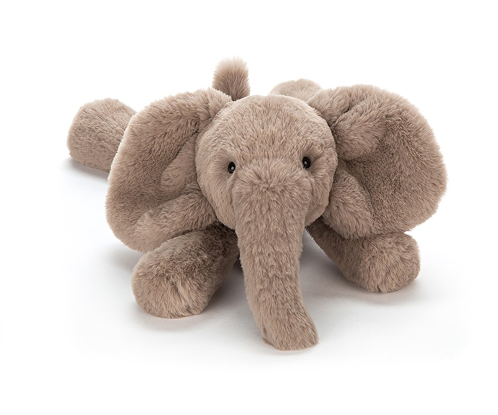 Jellycat SMUDGE ELEPHANT