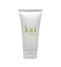 Kai KAI HAND CREAM, 2OZ