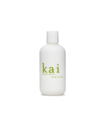 Kai BODY LOTION 8 OZ