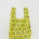 Baggu STANDARD BAGGU - YELLOW HAPPY