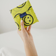 Baggu STANDARD BAGGU - YELLOW HAPPY