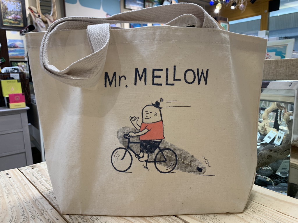 mellow bike