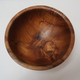 Aaron Hammer Koa Wood Bowl Traditional 6.5×3 by Aaron Hammer