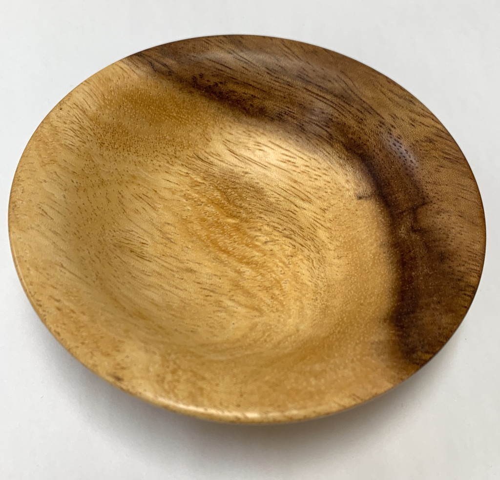 Andy Cole 138 5X1 SIRRUS BOWL