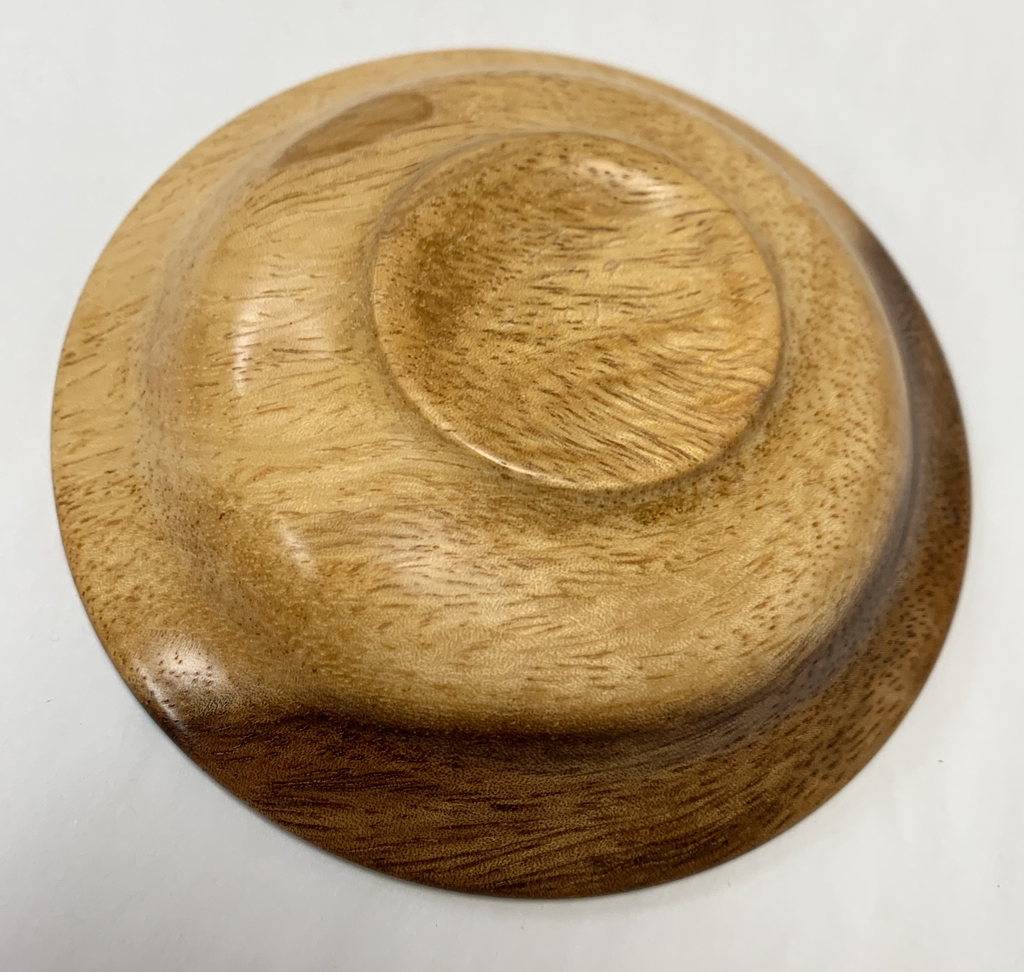 Andy Cole 138 5X1 SIRRUS BOWL