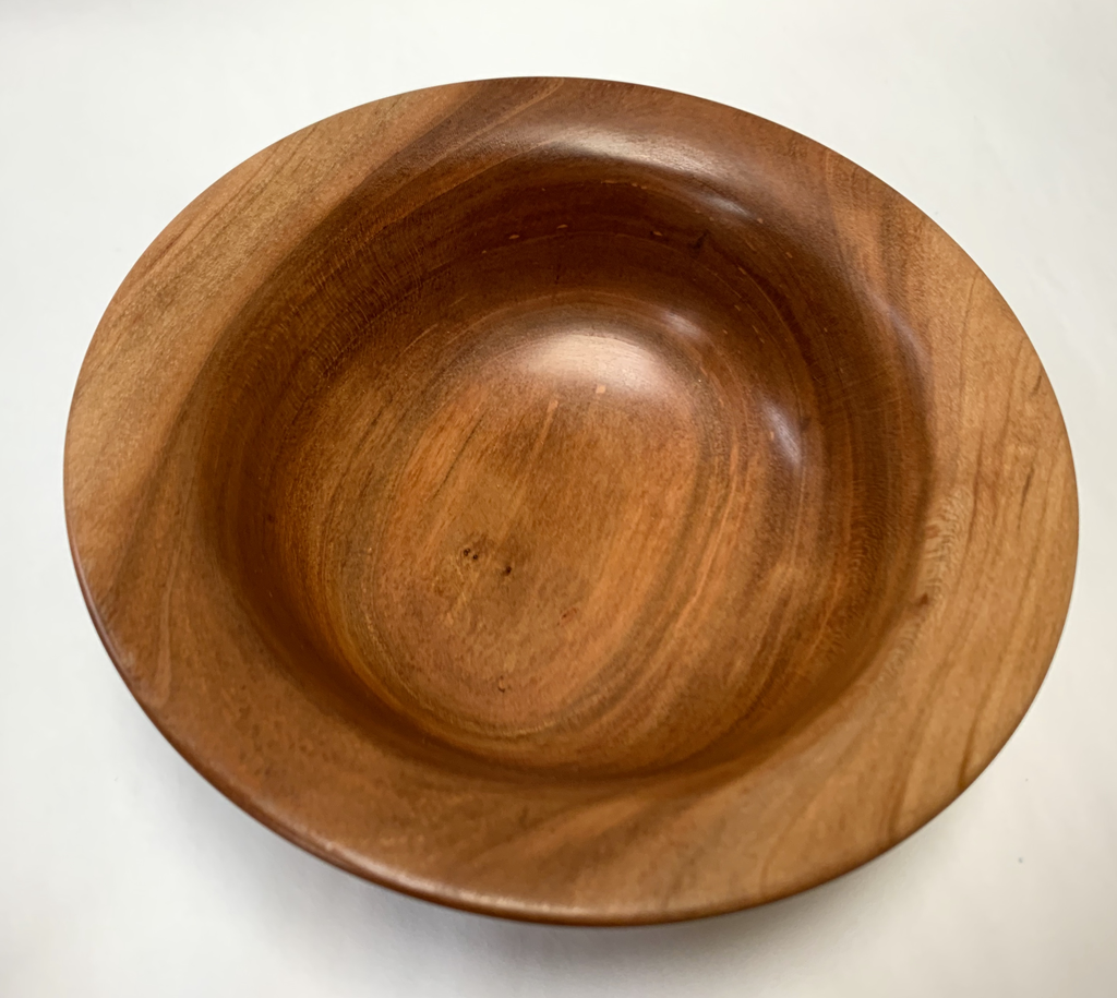 Andy Cole 142 6X2 CHERRY BOWL