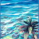 Shinn Studio LOW TIDE  SURFER TOWEL