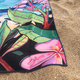 Shinn Studio SURF SATURDAY SURFER TOWEL