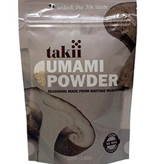 Takiiro Umami Powder