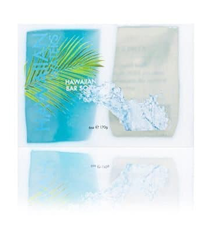 Maui Soap Company Hawaiian Waters Hawaiian Soap