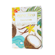 Maui Soap Company Hawaiian Aromatherapy Pure Soap – Coconut Milk