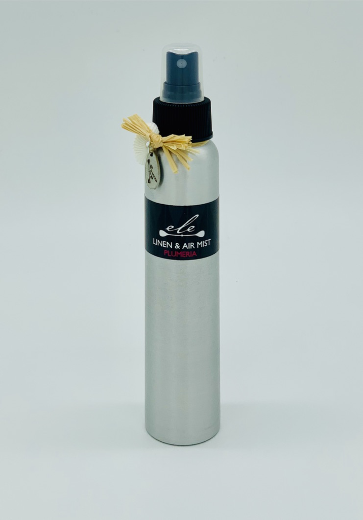 Ele Kauai LINEN & AIR MIST - PIKAKE
