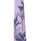 Pineapple Palaka Ti Plant - Pink Modern Necktie