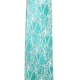Pineapple Palaka KALO 2 TEAL: MODERN NECKTIE