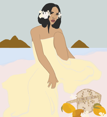 Margie Rice Na Mokulua