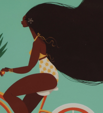 Punky Aloha Pineapple Express