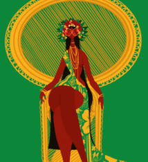 Punky Aloha Her Majesty