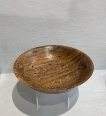 Andy Cole 155 7.5"X2" MANGO BOWL