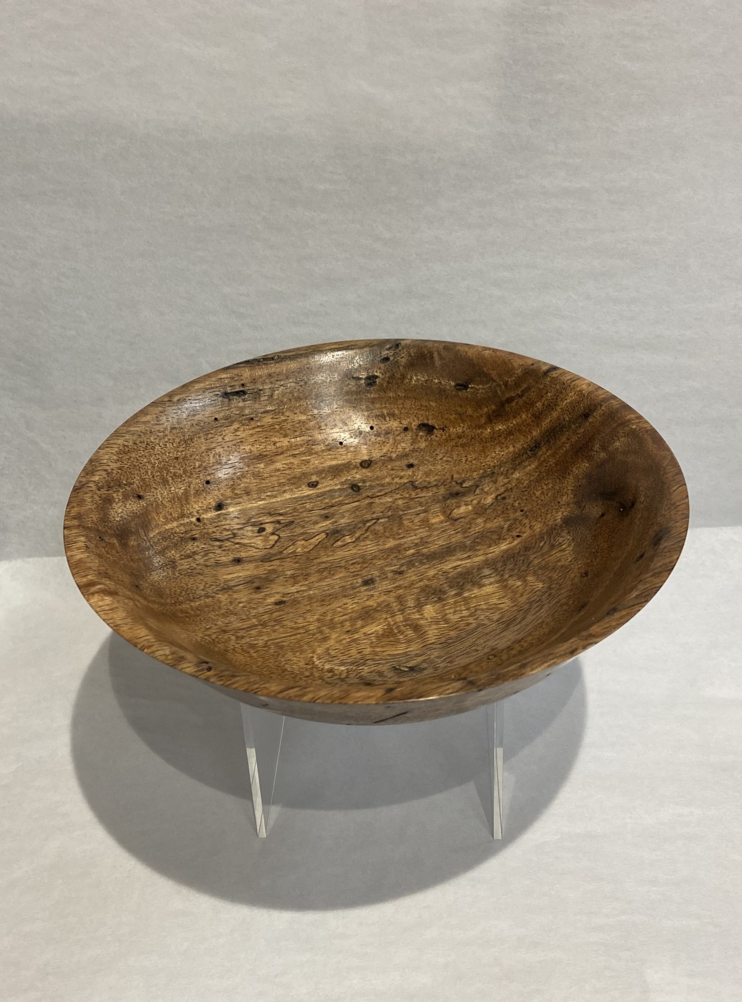 Andy Cole 155 7.5"X2" MANGO BOWL