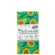 Meli Wrap AVOCADO MELI WRAPS: 3 PACK SM/MED/LG