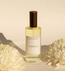 Misha Lam Home Goddess Room Spray-4oz