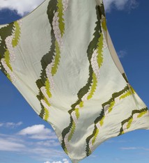 Misha Lam Home Pareo: Pakalana