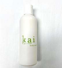 Kai BODY WASH