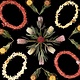 Lola Pilar ALI'I, 8X10 MATTED PHOTO PRINT