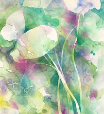 Janet Meinke-Lau FREEDOM, 11X14 OPEN EDITION PRINT