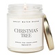 Sweet Water Decor CHRISTMAS SOY CANDLE-9OZ
