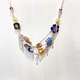 Beverly Creamer Bev x17 – Necklace: Chain