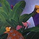 Pegge Hopper NA KUA'ANA WITH FLOATER FRAME, 26.3X40, #118/195