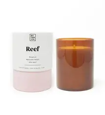 Botanica REEF MEDIUM CANDLE 7.5 OZ