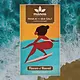Manoa Chocolate Pa'akai Sea Salt Chocolate Bar