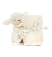 Jellycat BASHFUL LAMB SOOTHER