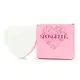 Spongelle SWEET ORCHID HEART BUFFER