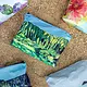 Misha Lam Home KOOLAU POUCH