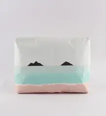 Misha Lam Home LANIKAI POUCH