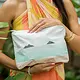 Misha Lam Home LANIKAI POUCH