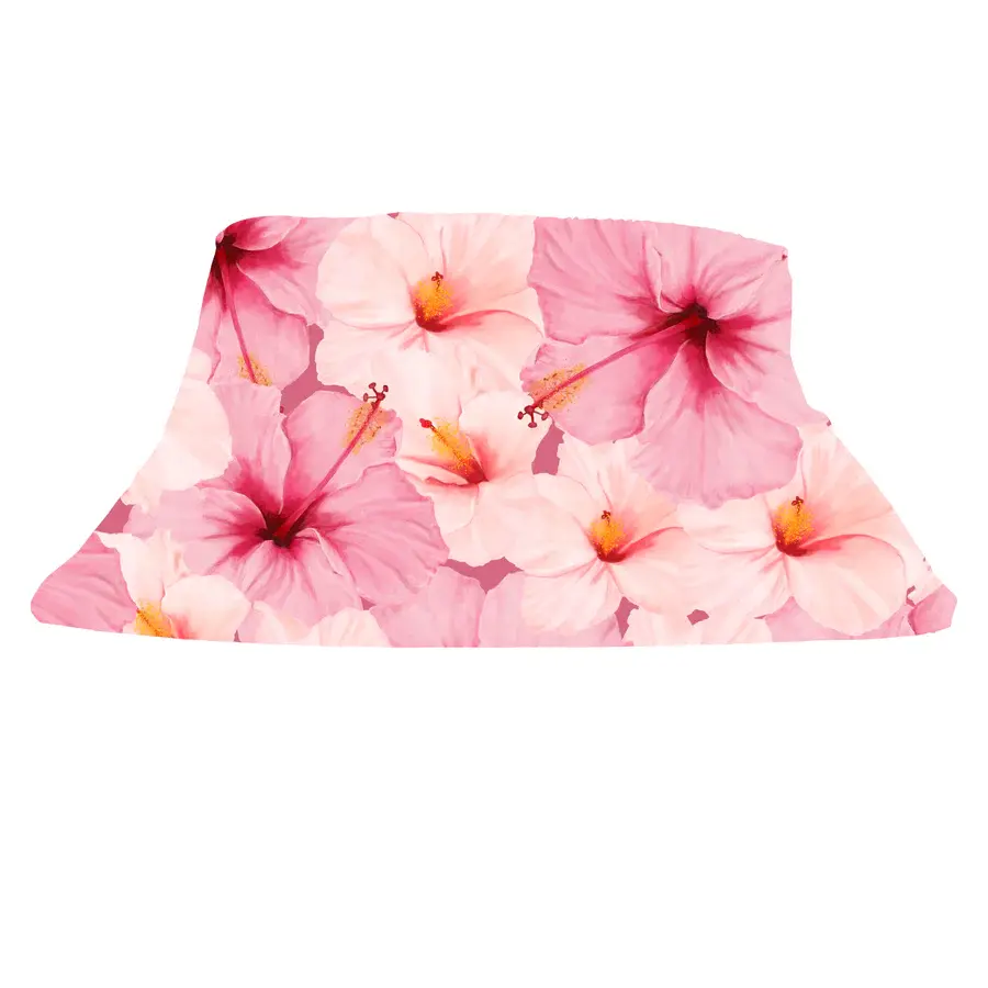 Aloha de Mele BUCKET HAT - AKALA